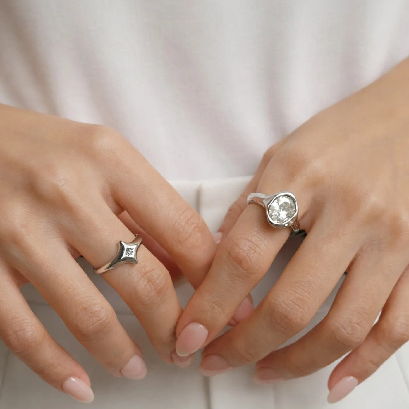 Sirius Ring