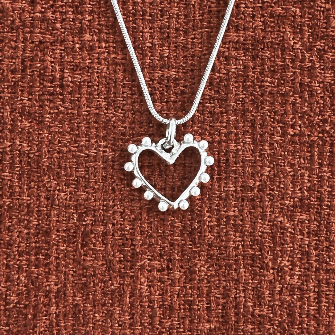Chérie Necklace