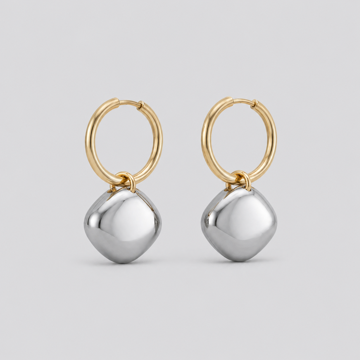 Camille Earrings