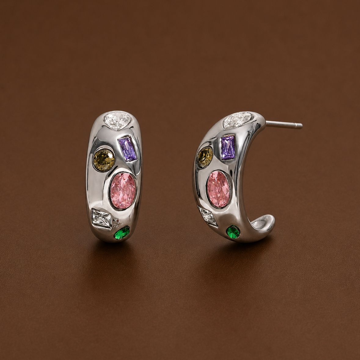 Clara Earrings