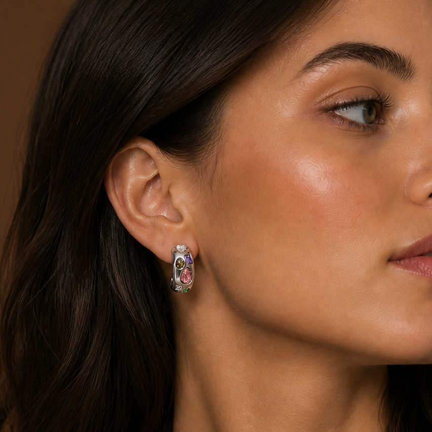 Clara Earrings