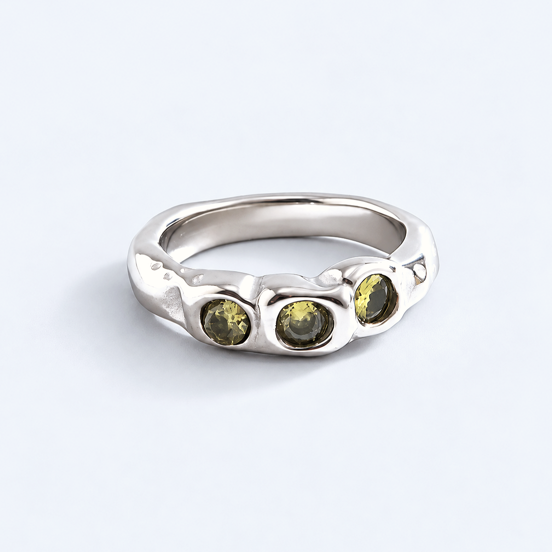 Moss Ring