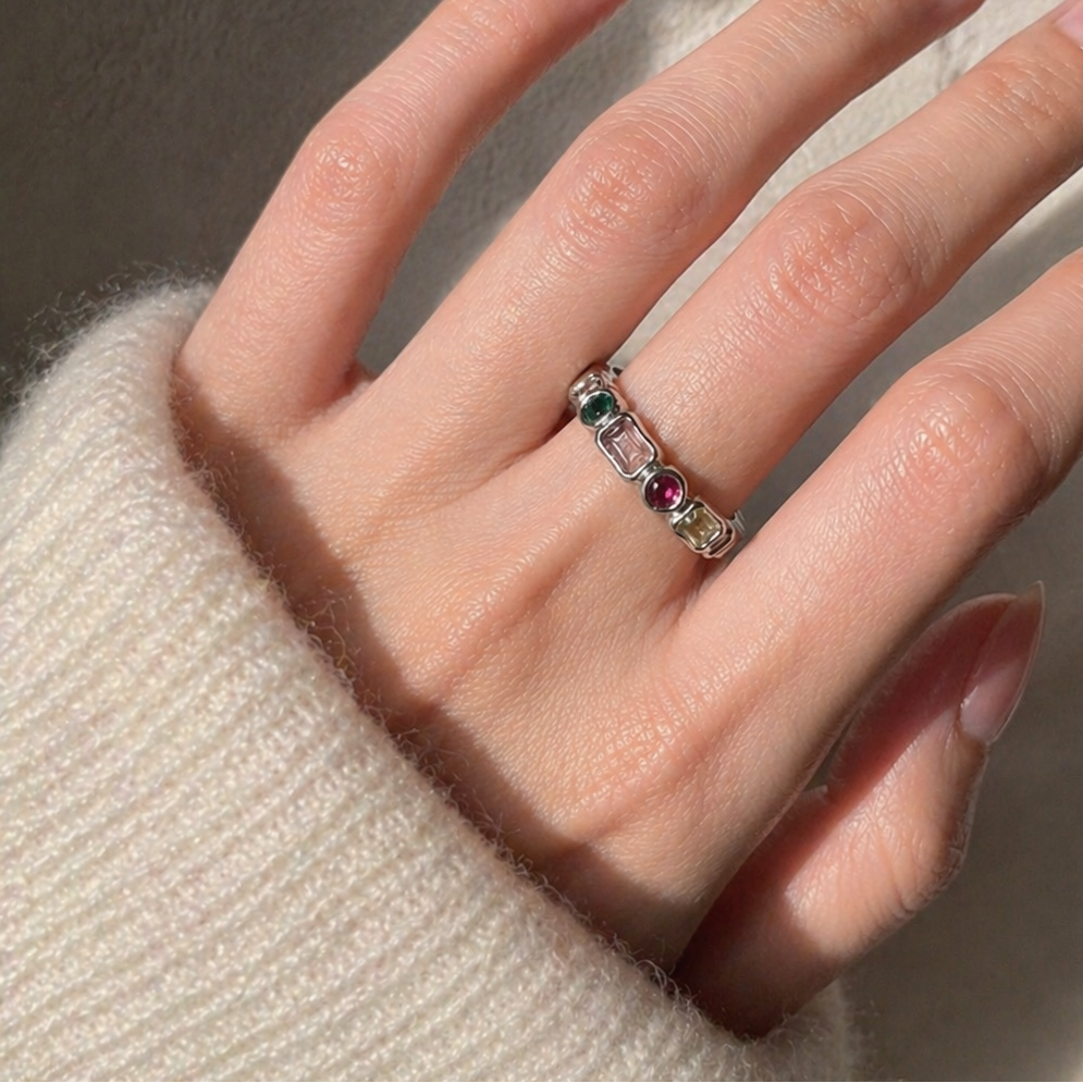 Verna Ring