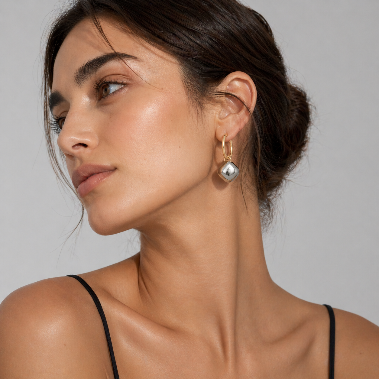 Camille Earrings