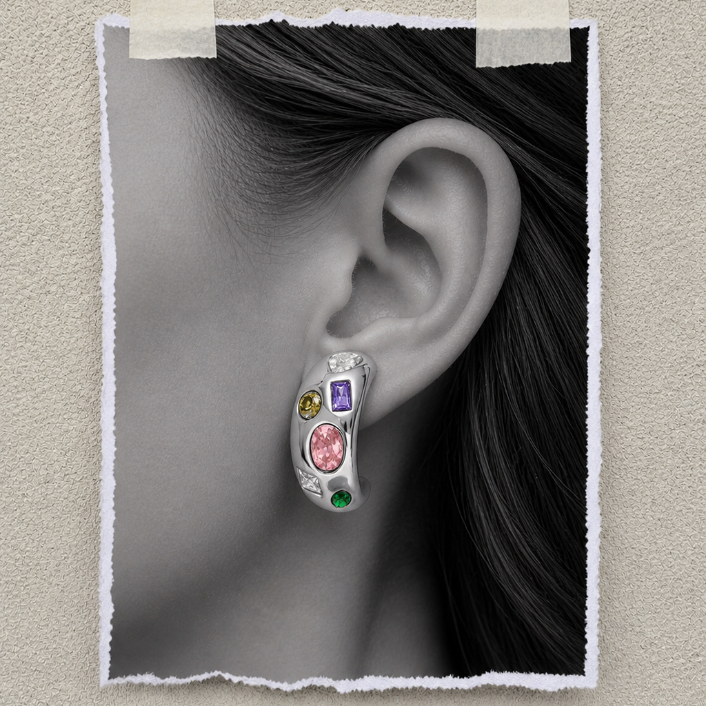 Clara Earrings