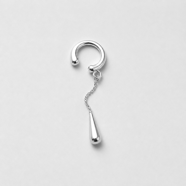 Stilly Drop Ear Cuff