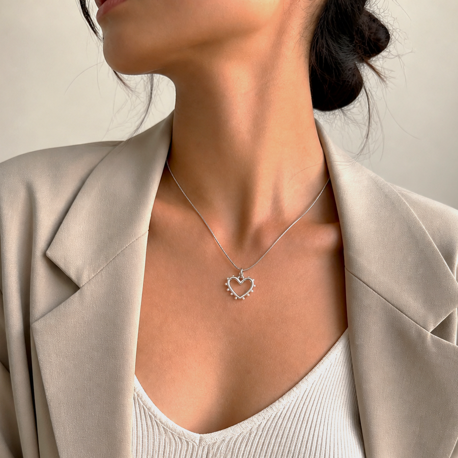 Chérie Necklace