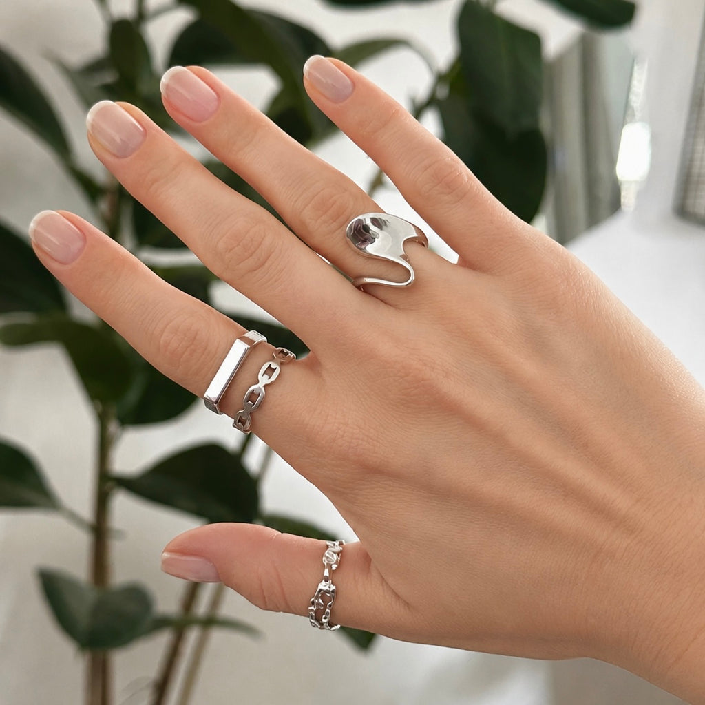 Sylvi Ring