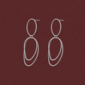 Laurent Earrings