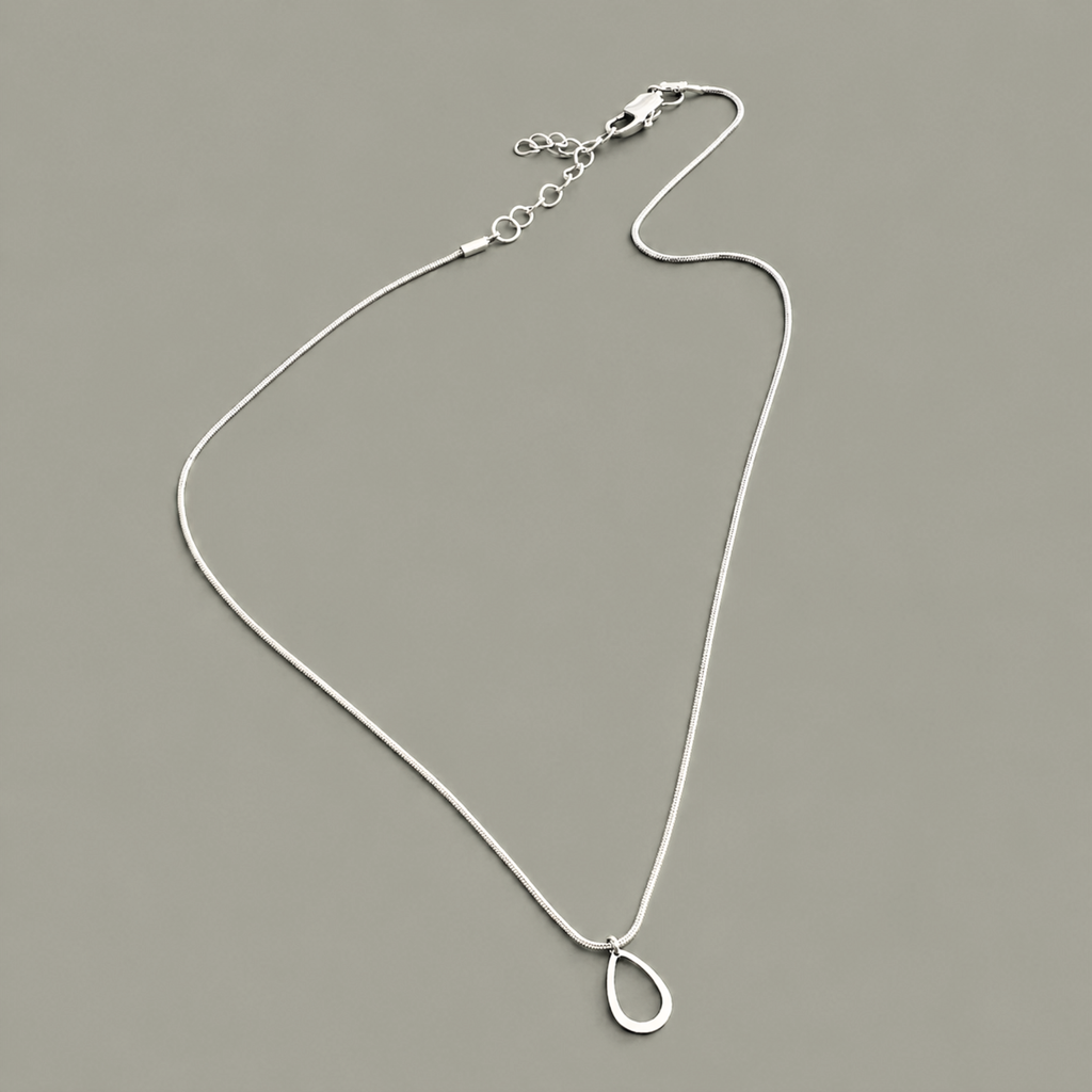 Natsumi Necklace