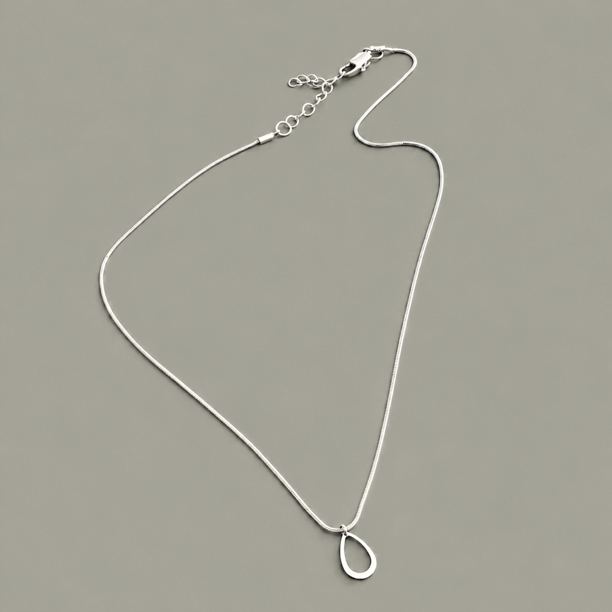 Natsumi Necklace
