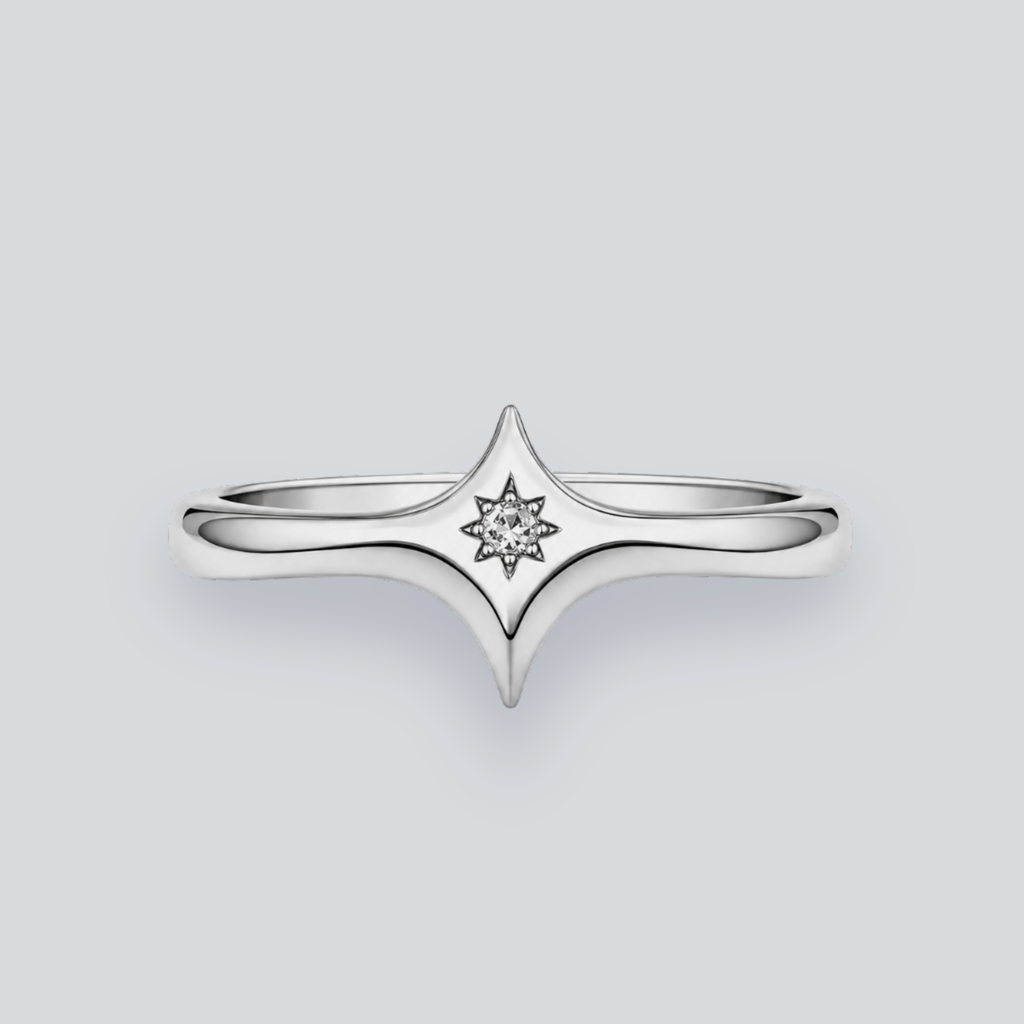 Sirius Ring