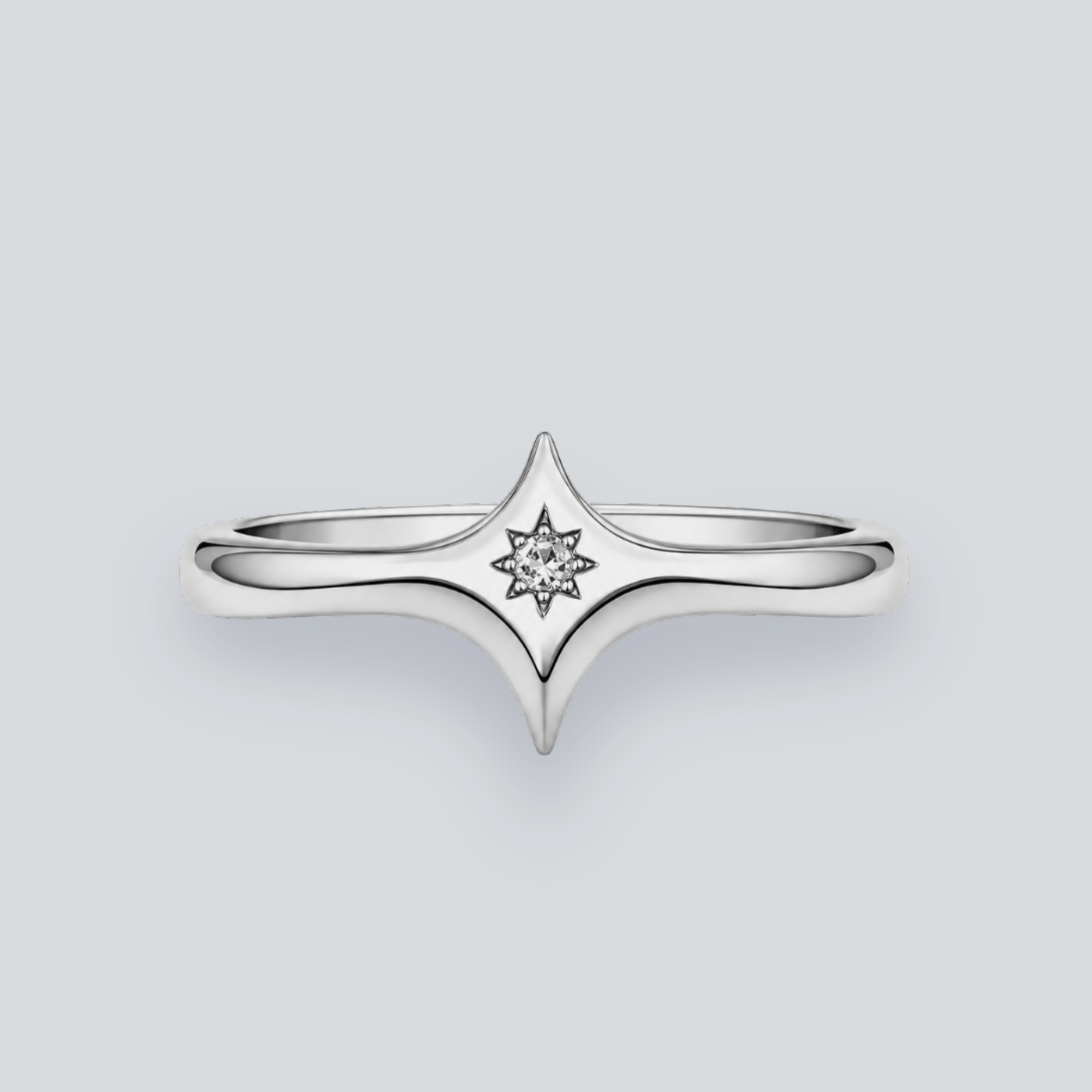 Sirius Ring
