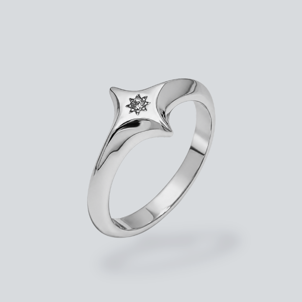 Sirius Ring