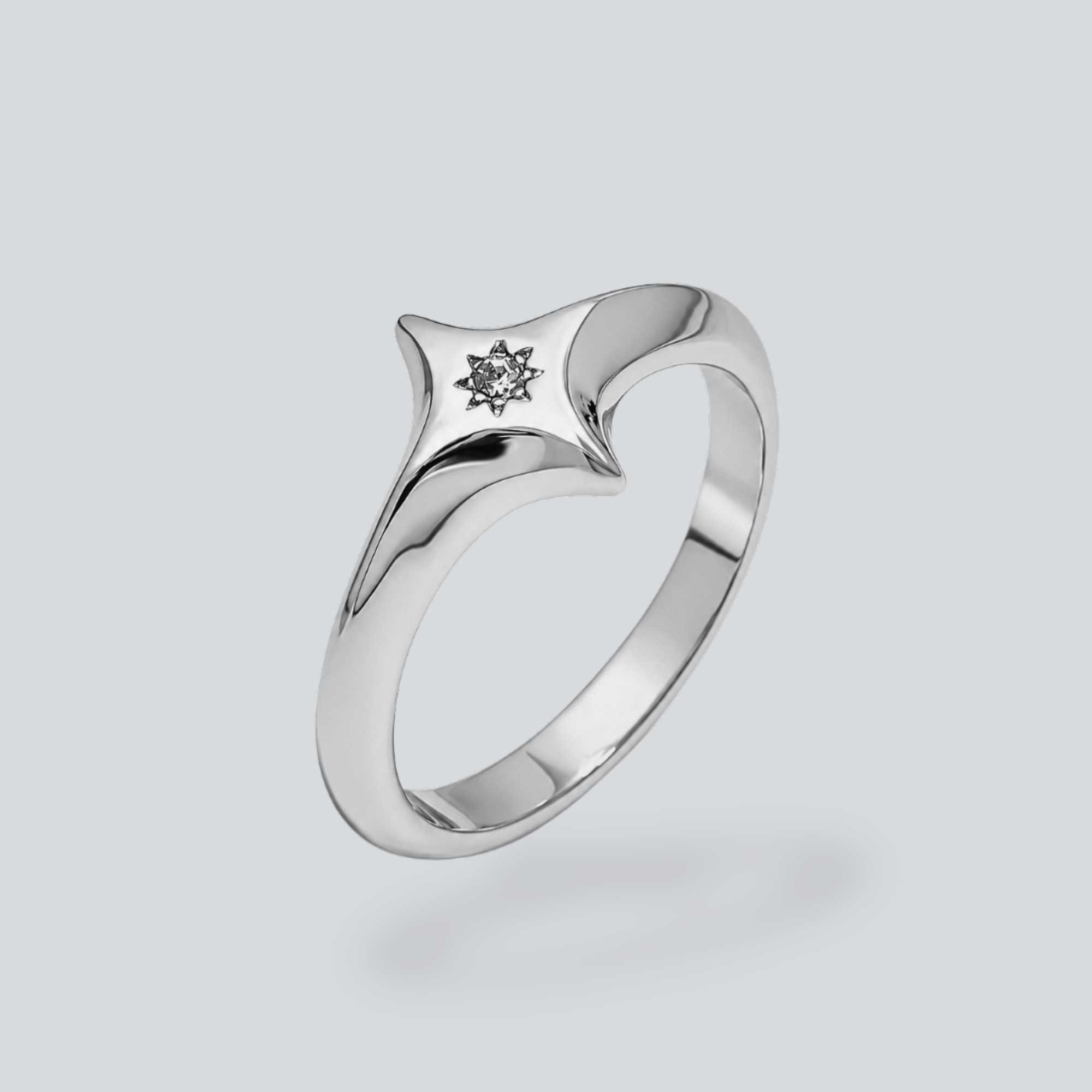 Sirius Ring