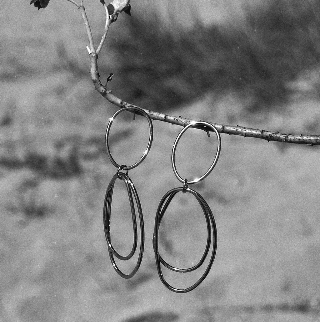 Laurent Earrings