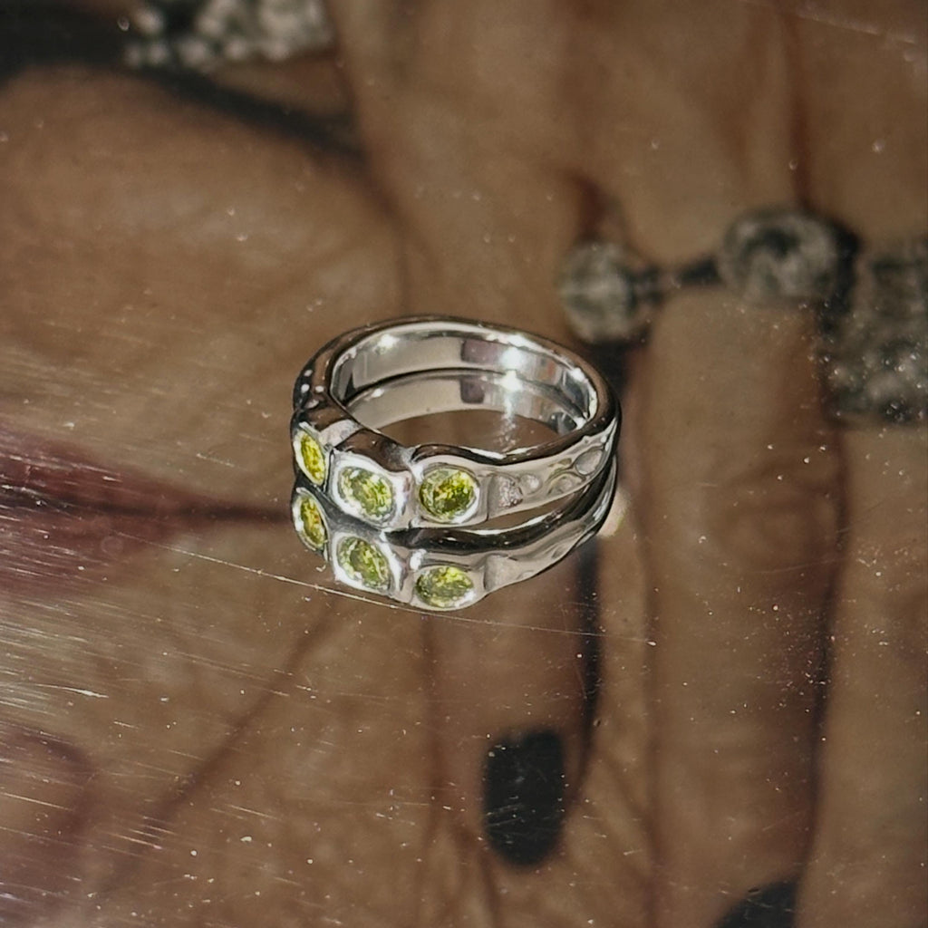 Moss Ring