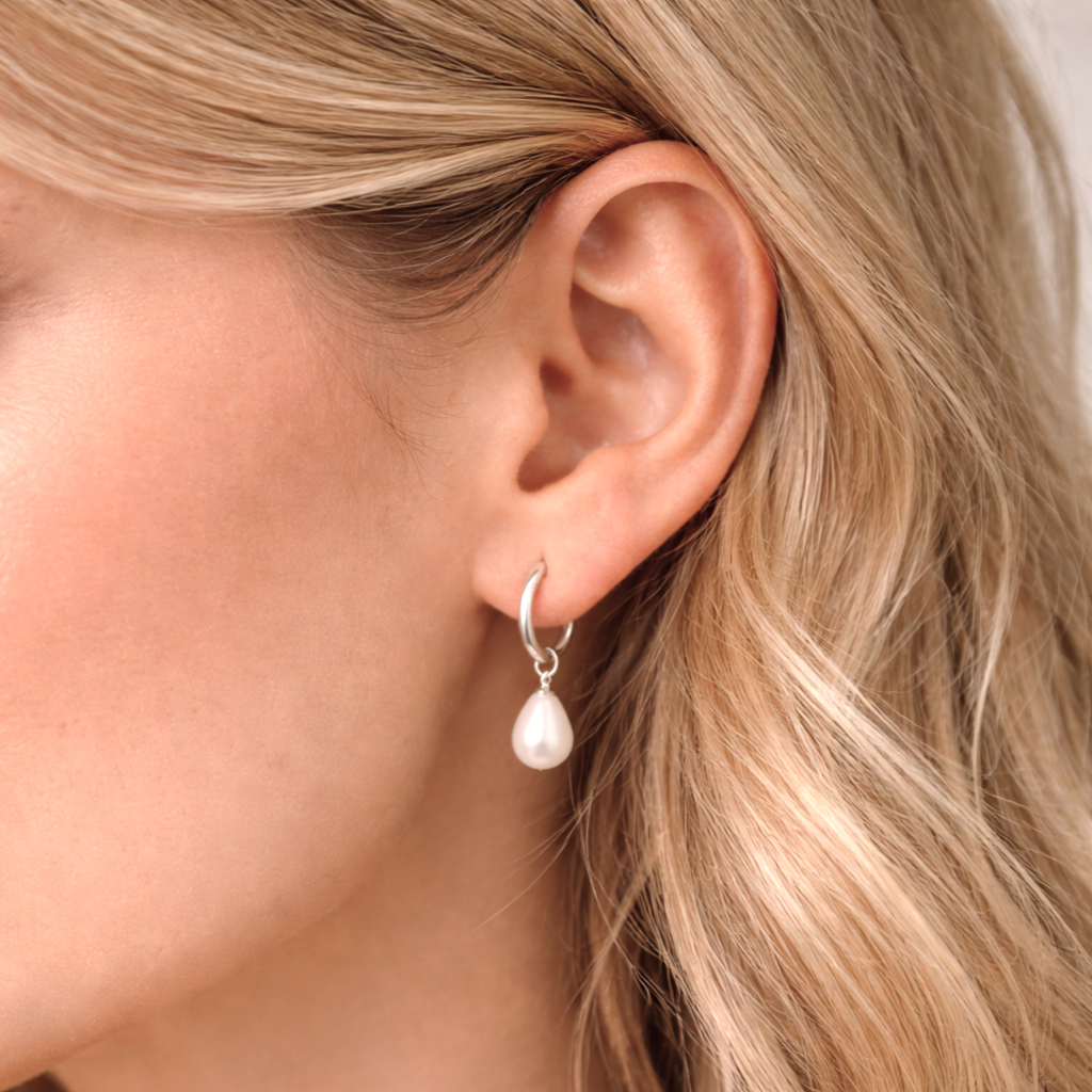 Julia Earrings