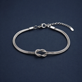 Knot Us Bracelet