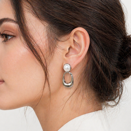 Celine Earrings