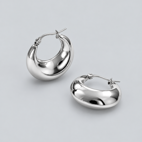 Lune Earrings