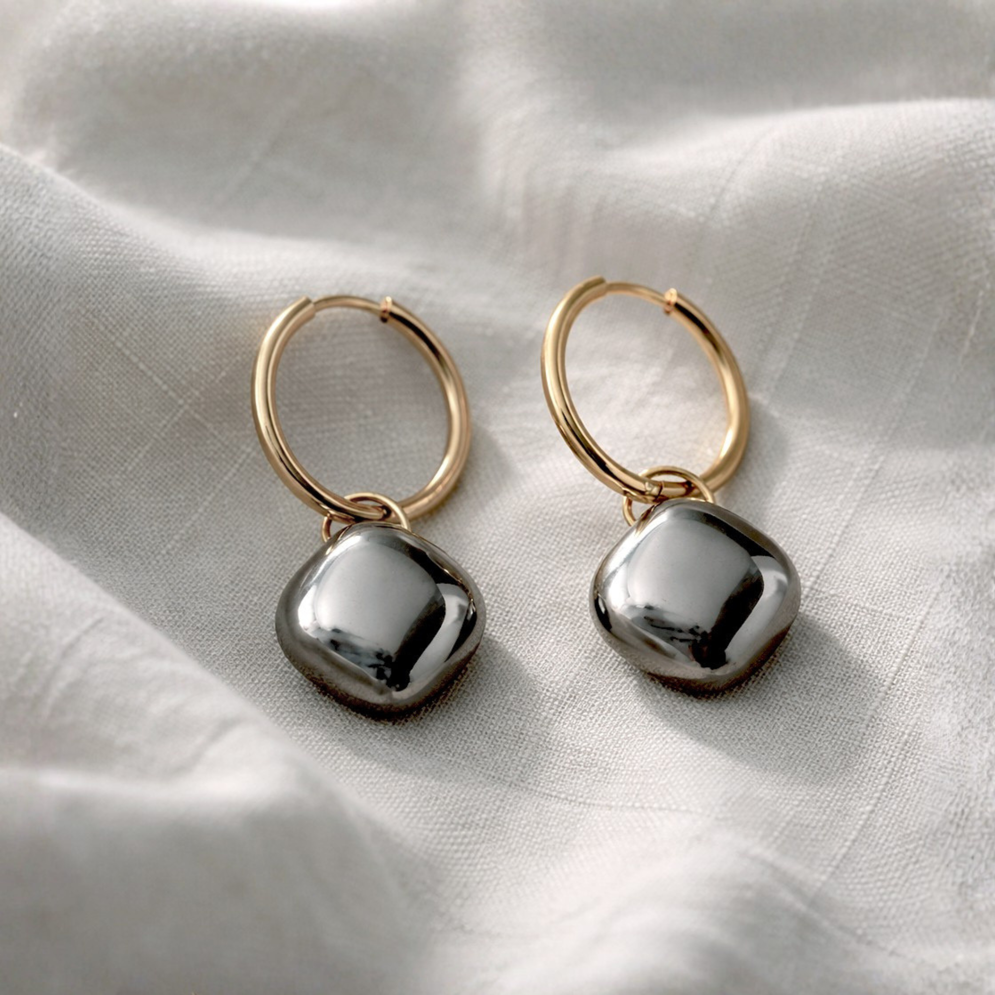 Camille Earrings