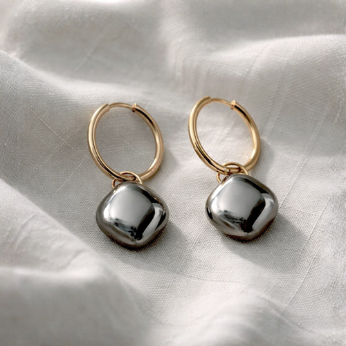Camille Earrings
