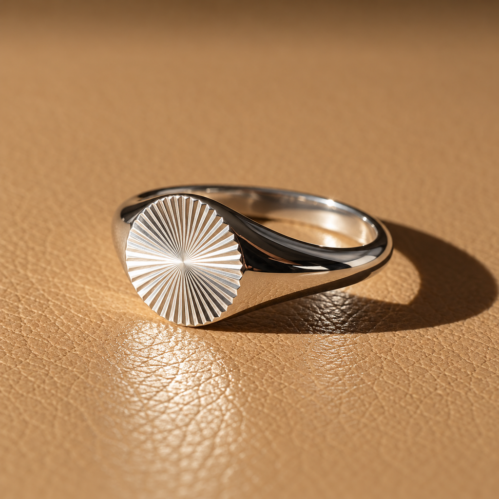 Aray's Ring