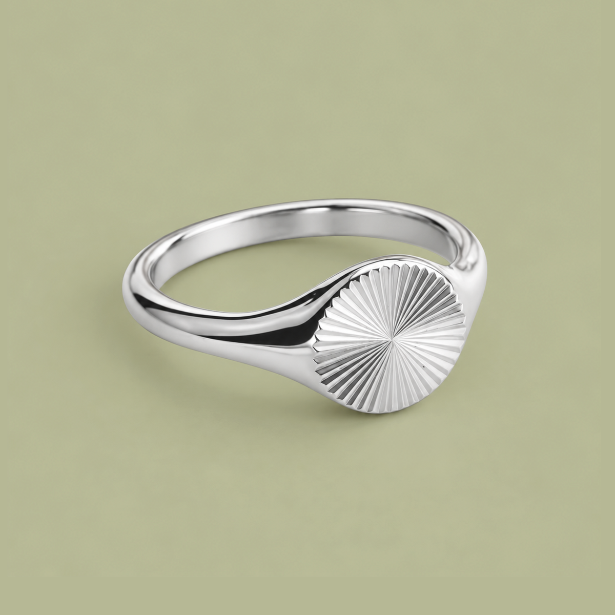 Aray's Ring