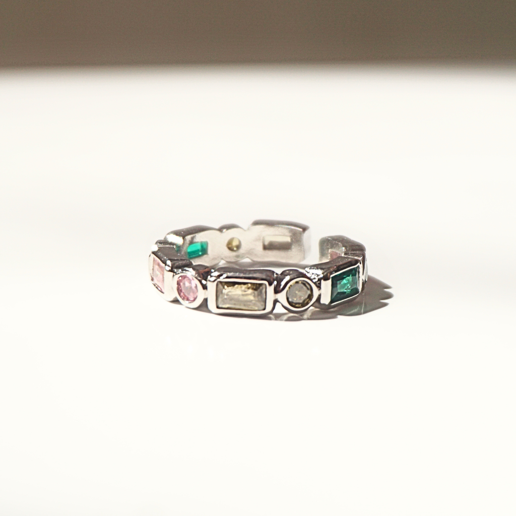 Verna Ring
