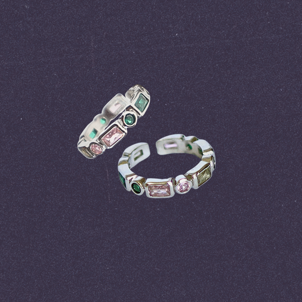 Verna Ring