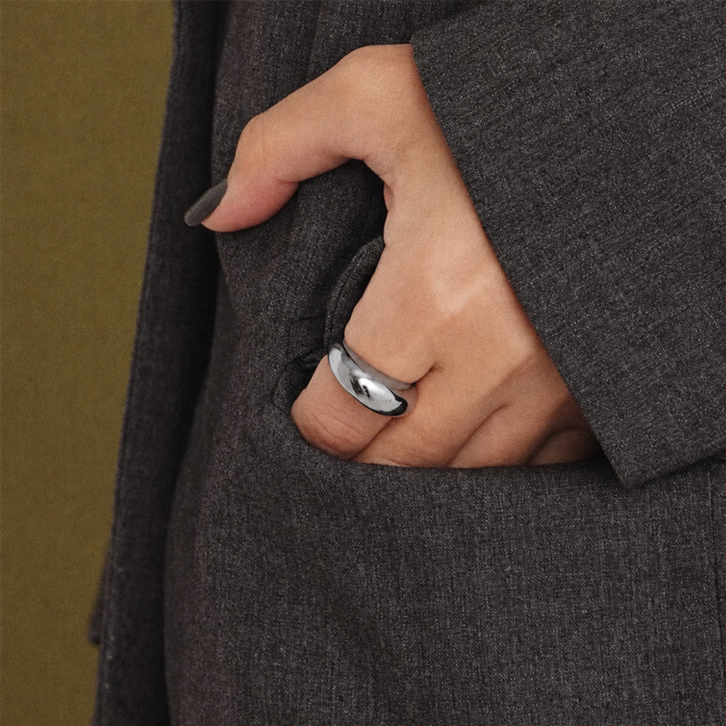 Donna Ring