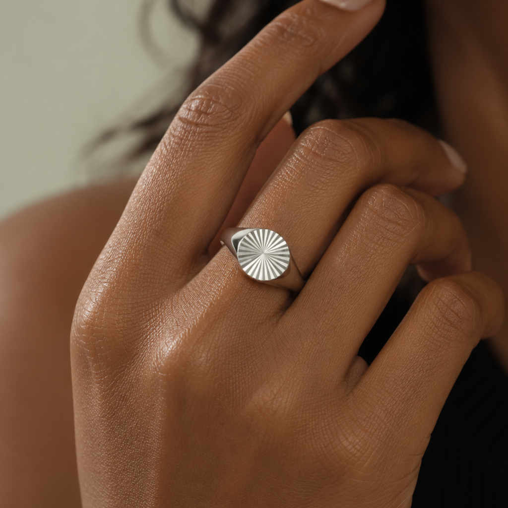 Aray's Ring