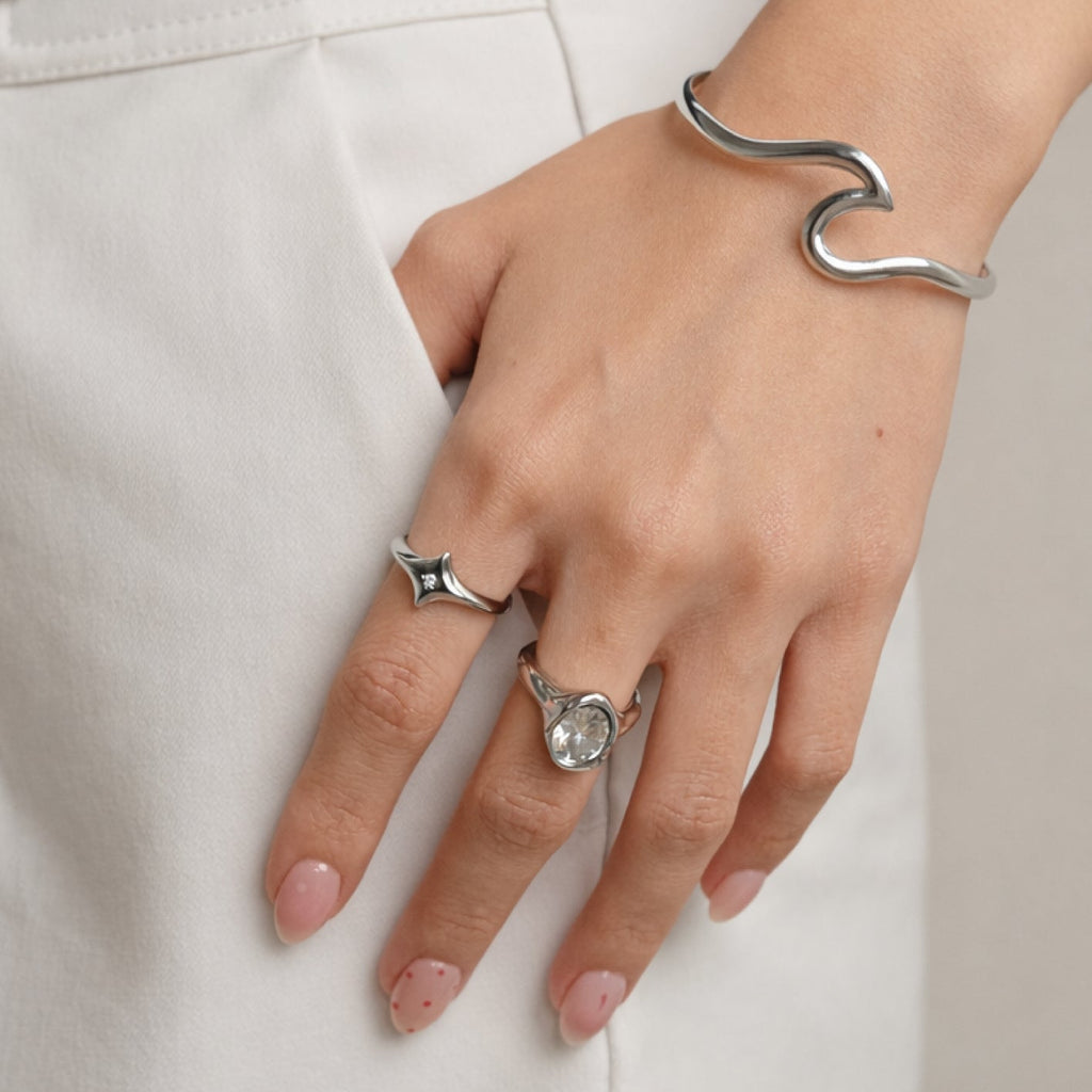 Sirius Ring