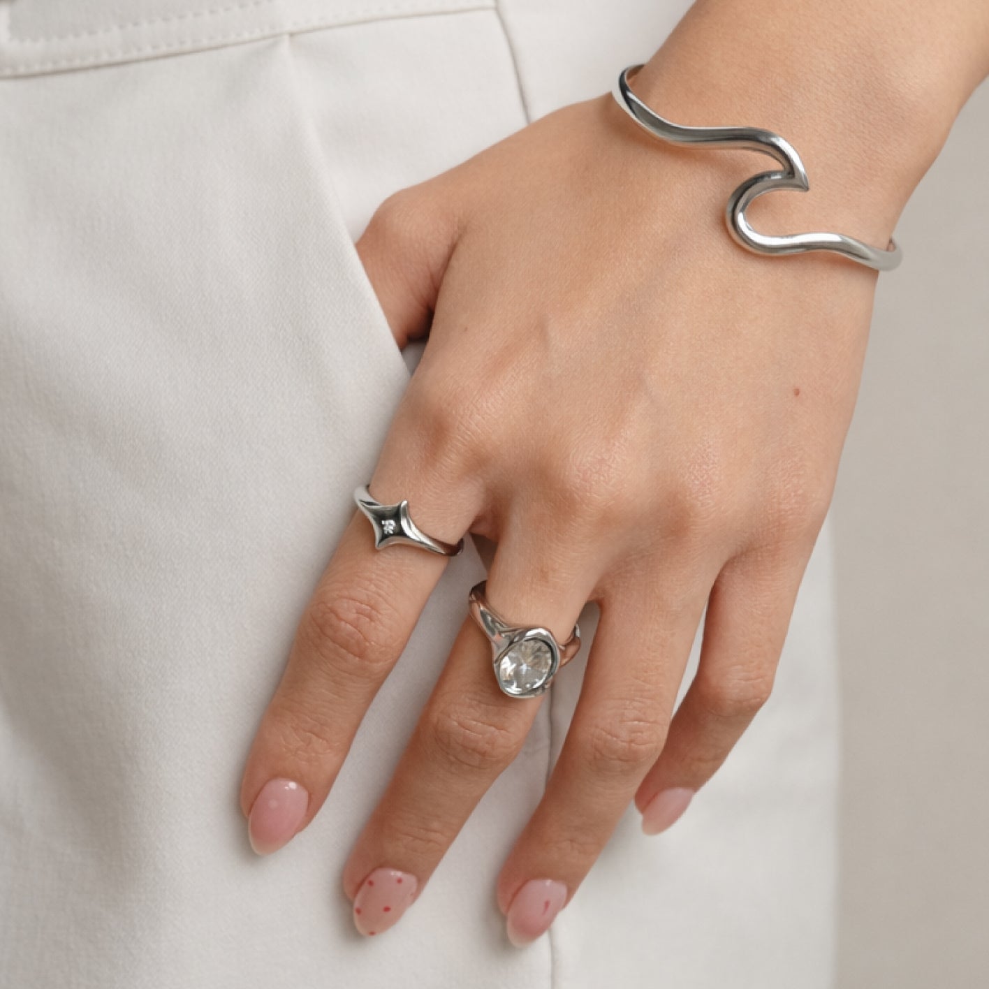 Sirius Ring