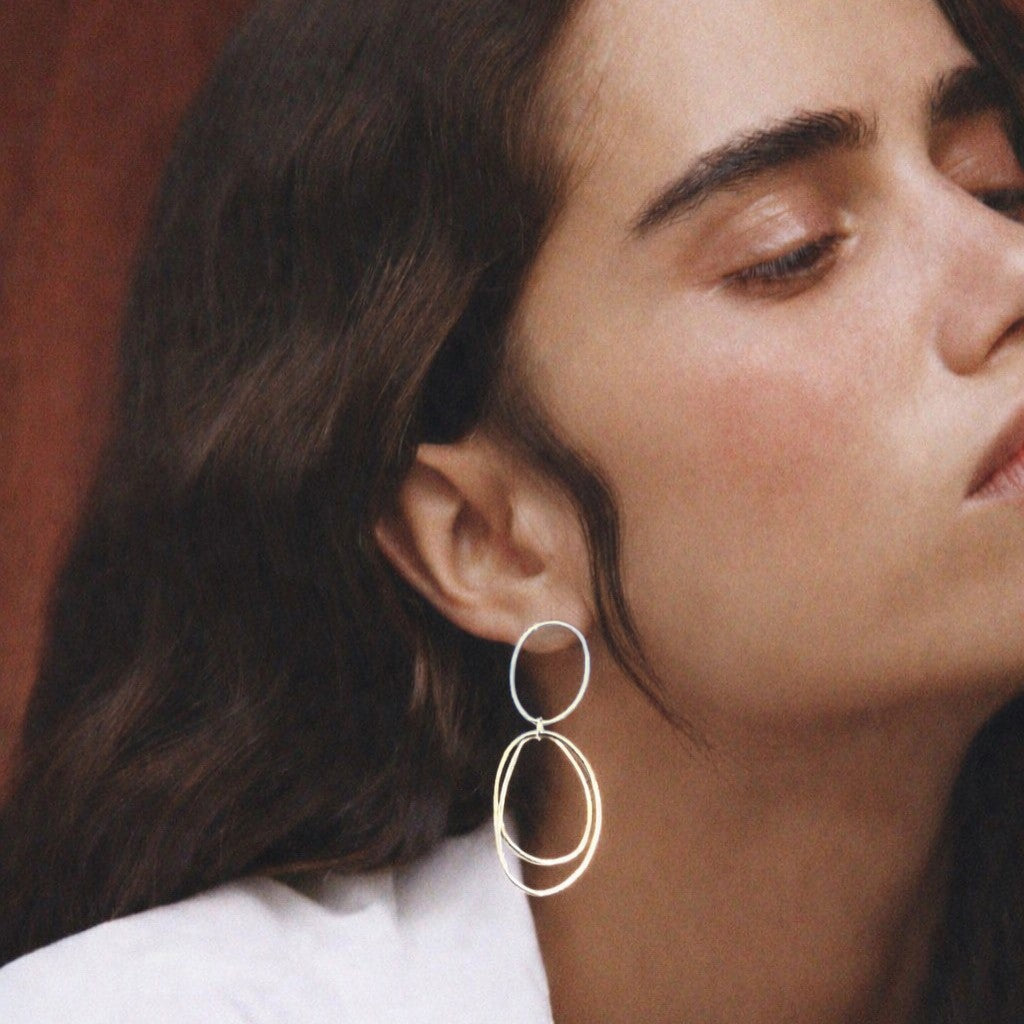 Laurent Earrings