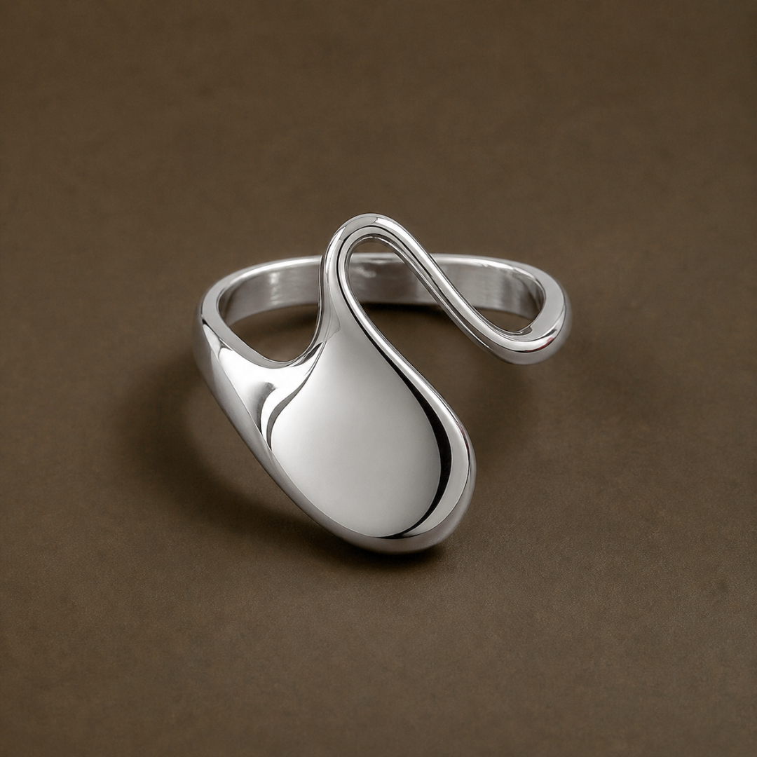 Sylvi Ring